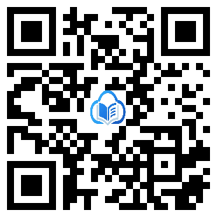 夸克网盘二维码