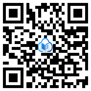 夸克网盘二维码