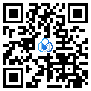 夸克网盘二维码