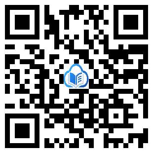 夸克网盘二维码