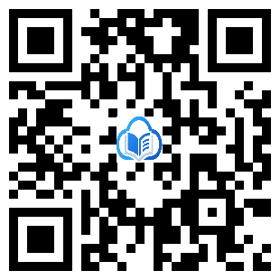 夸克网盘二维码