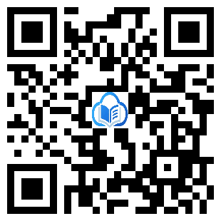 夸克网盘二维码