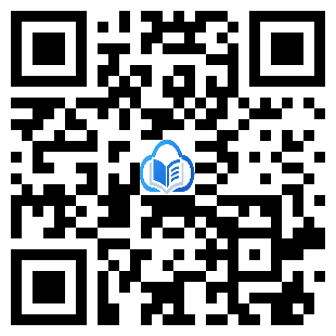 夸克网盘二维码