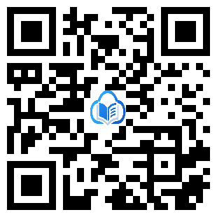 夸克网盘二维码