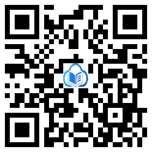 夸克网盘二维码