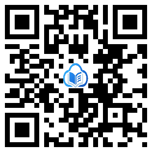 夸克网盘二维码