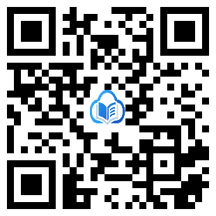 夸克网盘二维码