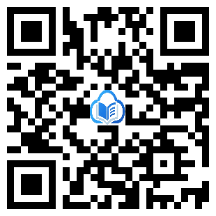 夸克网盘二维码