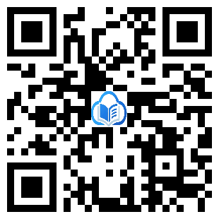 夸克网盘二维码