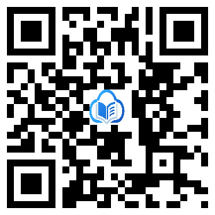 夸克网盘二维码