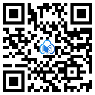 夸克网盘二维码