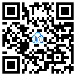 夸克网盘二维码