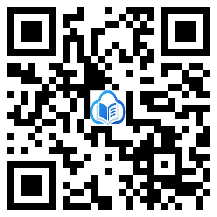 夸克网盘二维码