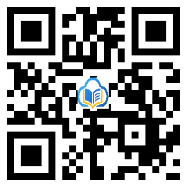 夸克网盘二维码