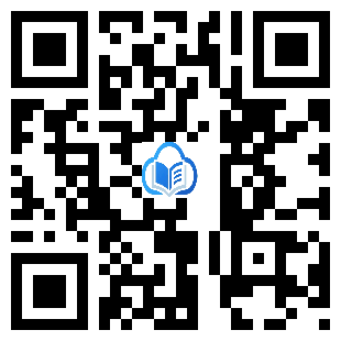 夸克网盘二维码