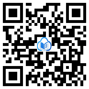 夸克网盘二维码