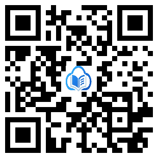 夸克网盘二维码