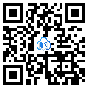 夸克网盘二维码