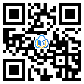 夸克网盘二维码