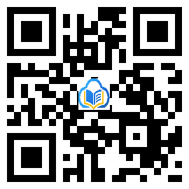 夸克网盘二维码