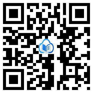 夸克网盘二维码