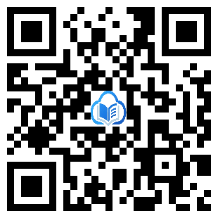 夸克网盘二维码