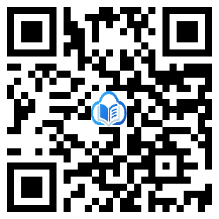 夸克网盘二维码