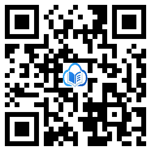 夸克网盘二维码