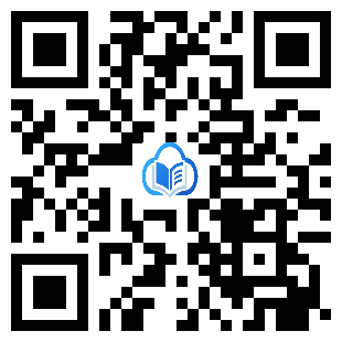 夸克网盘二维码