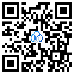 夸克网盘二维码