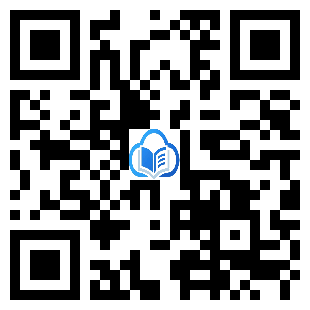 夸克网盘二维码