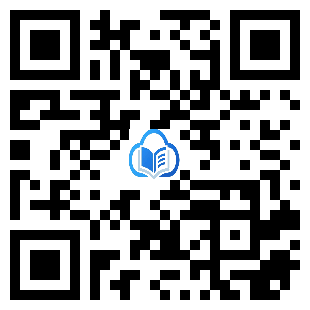 夸克网盘二维码