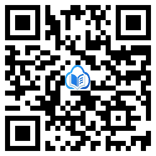 夸克网盘二维码