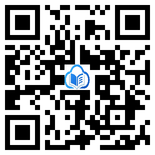 夸克网盘二维码