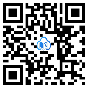 夸克网盘二维码