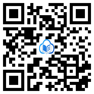 夸克网盘二维码