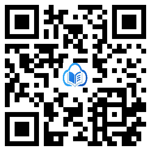 夸克网盘二维码