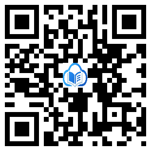 夸克网盘二维码