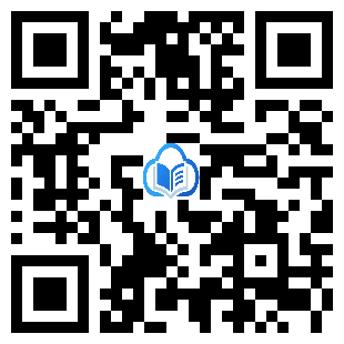 夸克网盘二维码