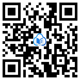 夸克网盘二维码