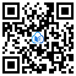 夸克网盘二维码