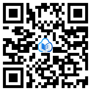 夸克网盘二维码