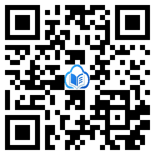 夸克网盘二维码