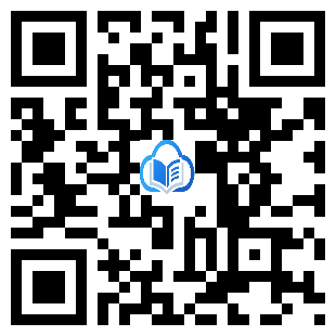 夸克网盘二维码