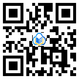 夸克网盘二维码