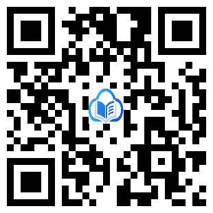 夸克网盘二维码