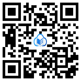 夸克网盘二维码