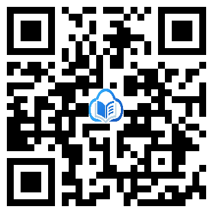 夸克网盘二维码