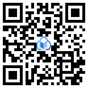 夸克网盘二维码