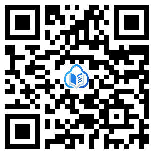 夸克网盘二维码